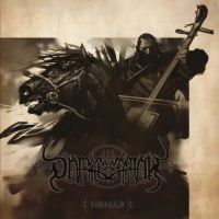 DARKESTRAH (KGZ) - Nomad, CD